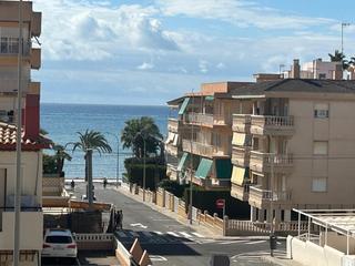 Miete Appartement  Avenida maribel lopez perez ojeda. Alquiler larga estancia santa pola