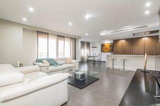 Appartement  Calle de marcelino coquillat 14. Tu nuevo hogar en el centro de elche  luminoso piso esquina en l