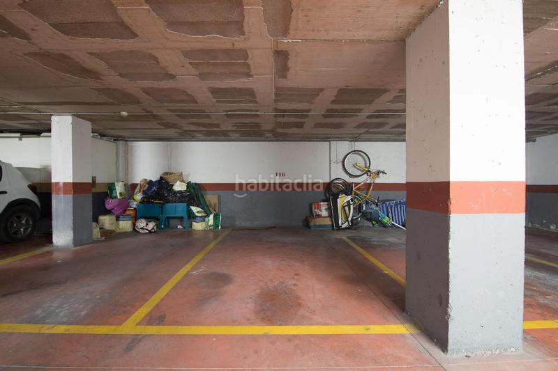 Foto 4adb90f8-4d49-4d26-9d01-1fb319cbb7cf. Àtic amb calefacció aparcament piscina a Ciutat Universitària Elche / Elx