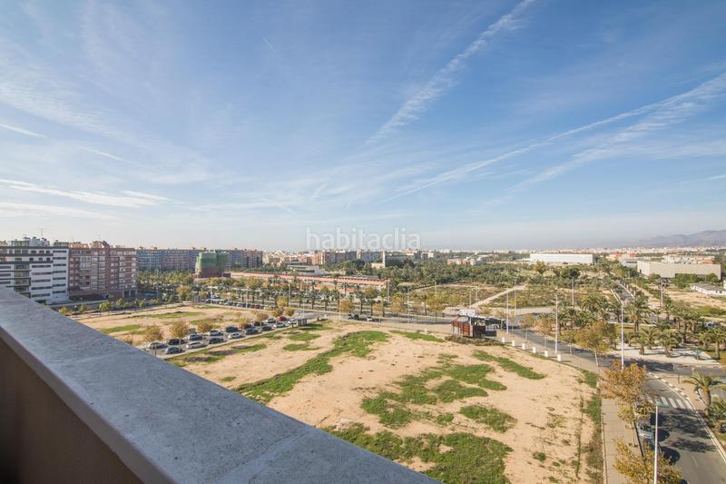 Foto 56d9c3f0-85f5-489e-a2a4-adef0996e766. Àtic amb calefacció aparcament piscina a Ciutat Universitària Elche / Elx