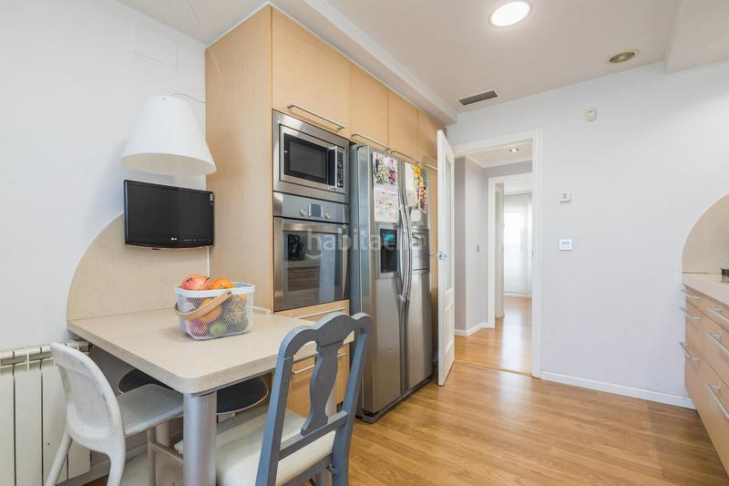 Foto 7bd27c27-b12c-4a4d-a123-b19628abc11b. Àtic amb calefacció aparcament piscina a Ciutat Universitària Elche / Elx