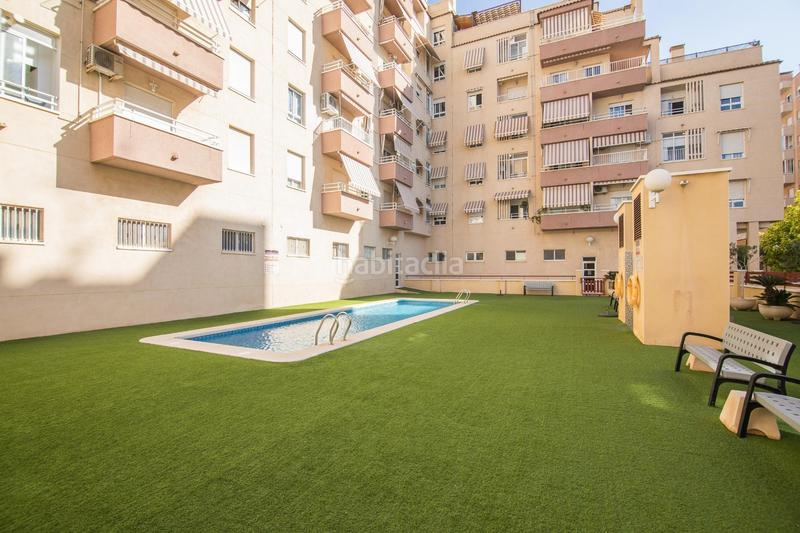 Foto 7e0446dd-0a8b-4de9-baff-4b105150e70c. Àtic amb calefacció aparcament piscina a Ciutat Universitària Elche / Elx