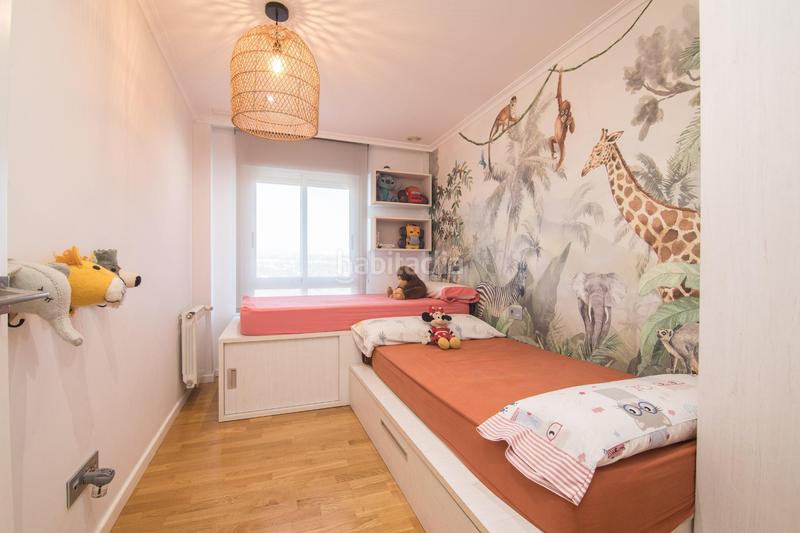 Foto 84e6f9e3-0cea-4c39-8f3f-db215f553fba. Àtic amb calefacció aparcament piscina a Ciutat Universitària Elche / Elx