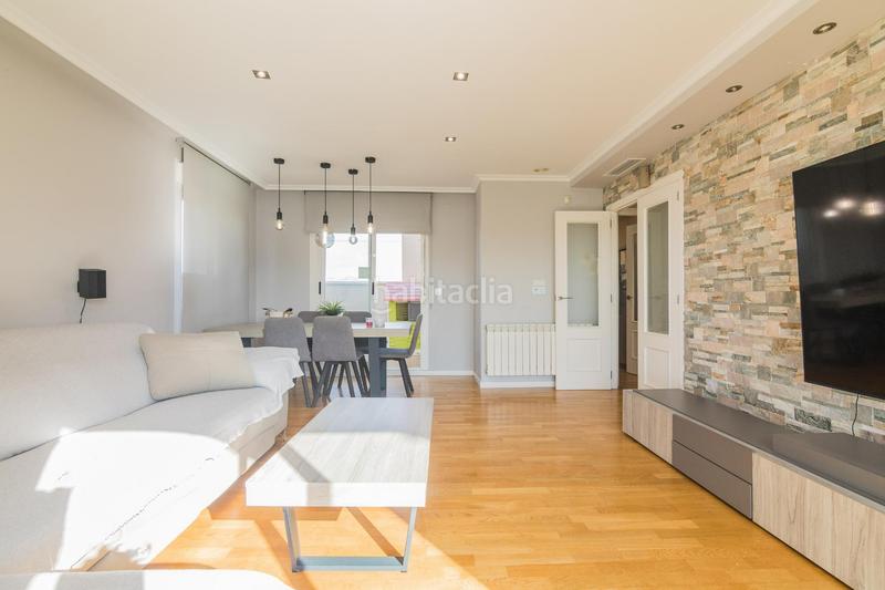 Foto 9a66587e-56df-4bd5-b317-dc6ffde9ab2c. Àtic amb calefacció aparcament piscina a Ciutat Universitària Elche / Elx