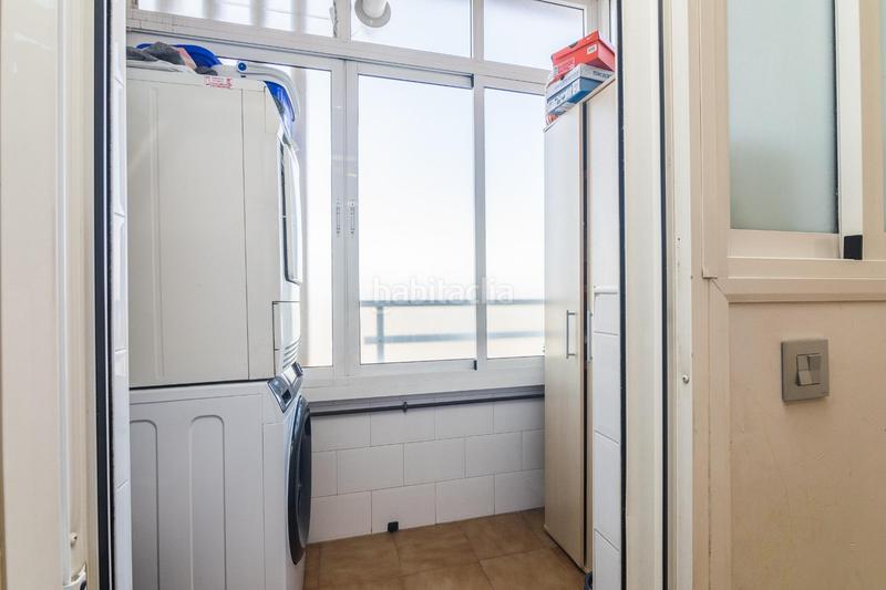 Foto b0515c55-d9dd-4c3b-9a87-836fb4c72323. Àtic amb calefacció aparcament piscina a Ciutat Universitària Elche / Elx