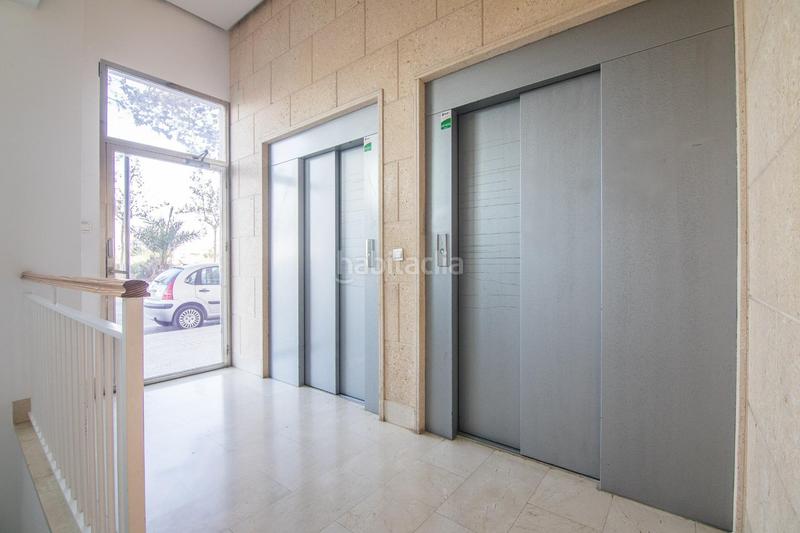 Foto beff16e8-246b-4c6b-b9a4-0c0c7fdfdc7d. Àtic amb calefacció aparcament piscina a Ciutat Universitària Elche / Elx