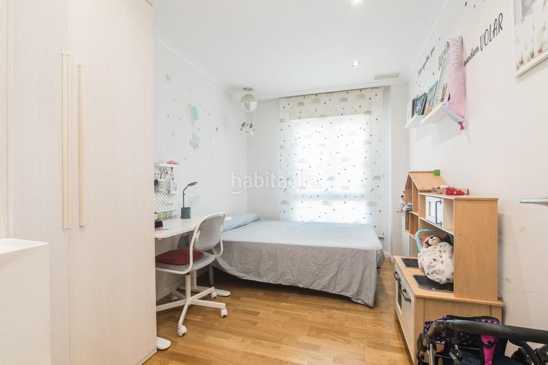 Foto cad4650a-986d-42af-9829-41538e036a2a. Àtic amb calefacció aparcament piscina a Ciutat Universitària Elche / Elx