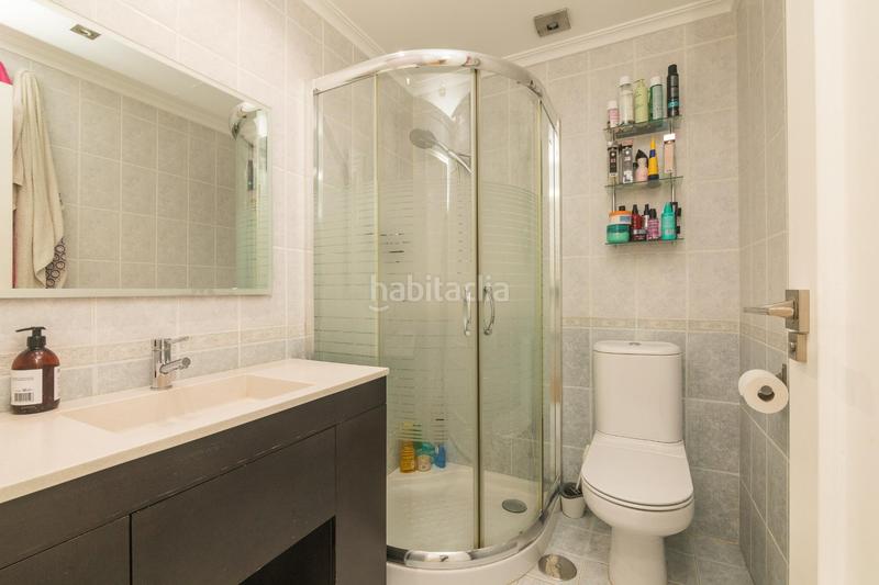 Foto dd8503b1-10a3-469c-b32e-955e0ea0e1ef. Àtic amb calefacció aparcament piscina a Ciutat Universitària Elche / Elx