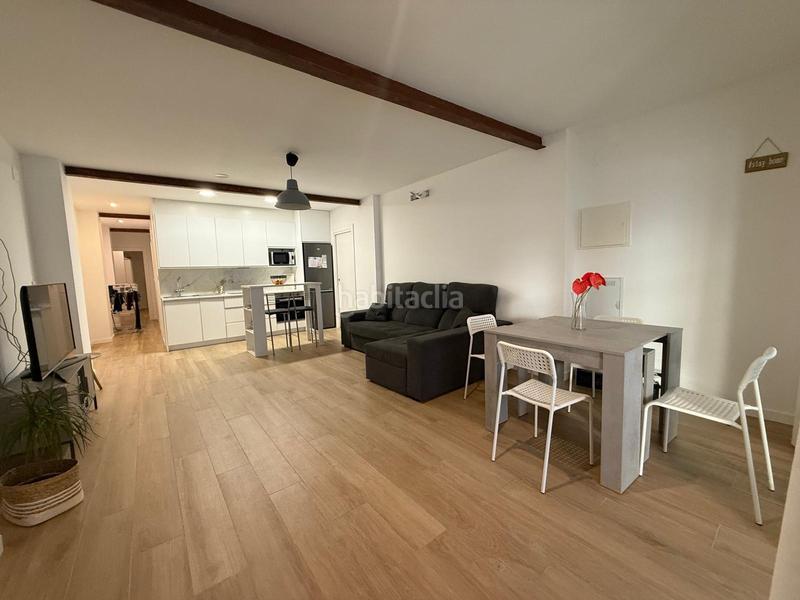 Foto 416434eb-e916-48dc-89cb-ee45498fdec8. Affitto piano terra in Reina Victoria - Miguel Hernández Elche / Elx