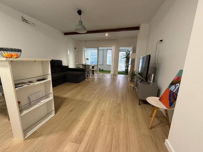 Foto 8a1ba273-699c-40e3-a683-5524378bfc36. Affitto piano terra in Reina Victoria - Miguel Hernández Elche / Elx