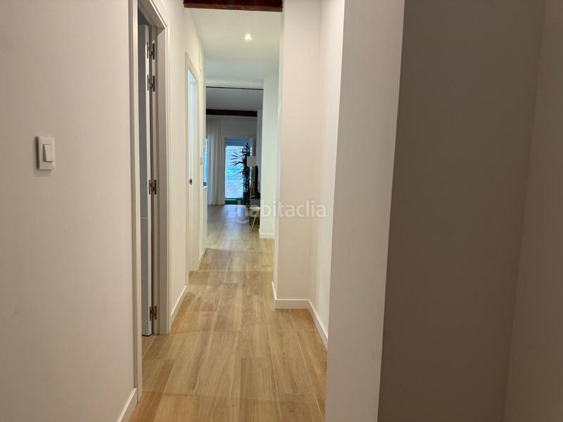 Foto 15368ba6-5982-464f-8500-f4862110020b. Alquiler planta baja encantadora planta baja reformada!! en Elche / Elx