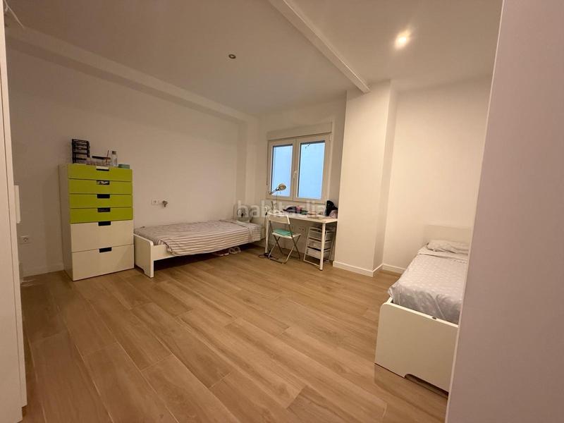 Foto 1f7de564-3367-4589-b6b6-fdb29efcb4af. Alquiler planta baja encantadora planta baja reformada!! en Elche / Elx