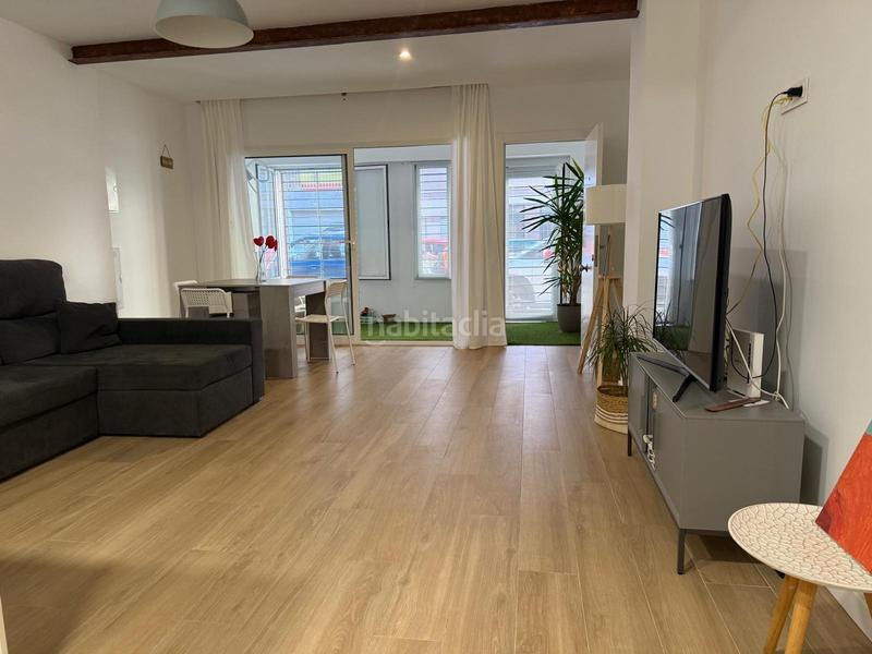 Foto 44263610-1ab9-414b-987a-94203f2053bf. Alquiler planta baja encantadora planta baja reformada!! en Elche / Elx