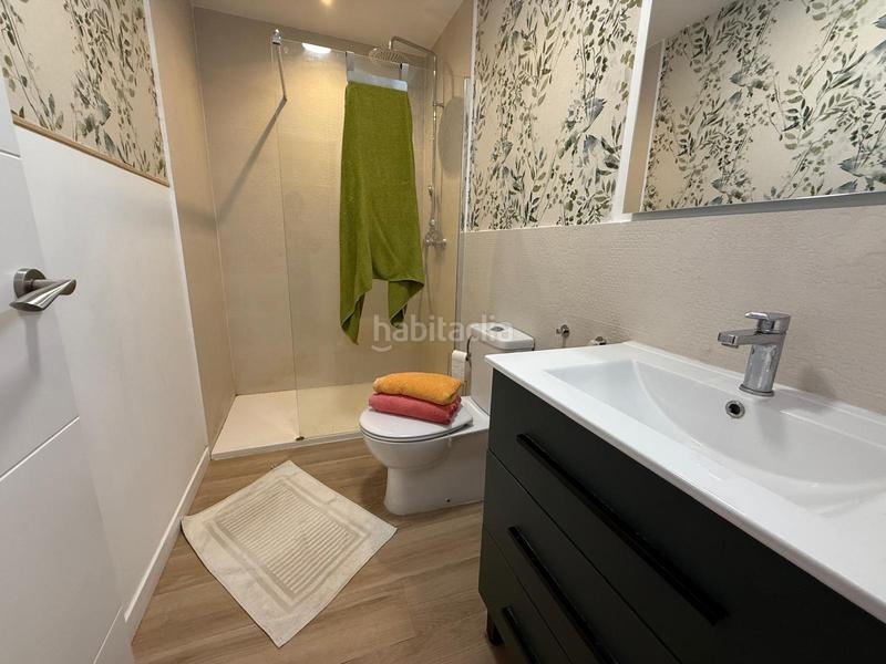 Foto 657c8a54-617b-46df-8401-8df789779c8a. Alquiler planta baja encantadora planta baja reformada!! en Elche / Elx