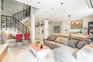 Duplex à Pont Nou - Corazón de Jesús. Piso dúplex único muy cerca del centro de elche!!