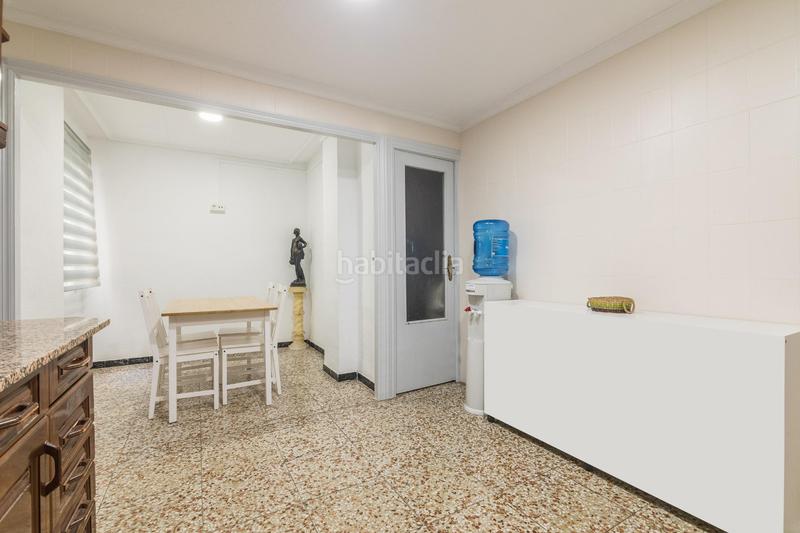 Foto 0af567e7-7769-4147-92e6-18459ad8f738. Flat in Reina Victoria - Miguel Hernández Elche / Elx