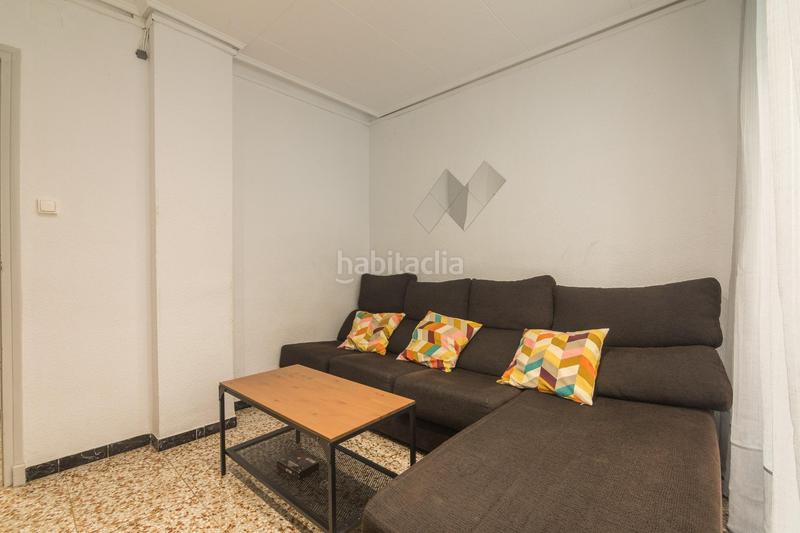 Foto 232a3f6c-93a7-4086-b534-1078dc3b9496. Flat in Reina Victoria - Miguel Hernández Elche / Elx