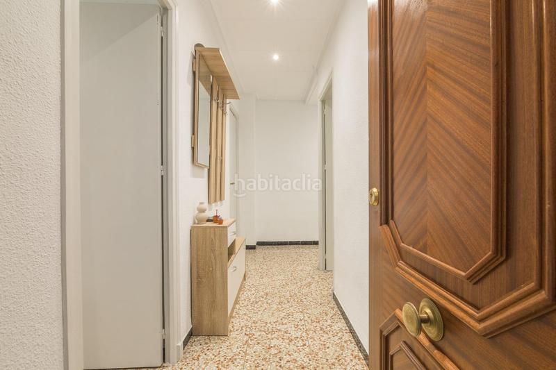 Foto 545edaec-6050-445d-a7e3-db8b9d5088d8. Flat in Reina Victoria - Miguel Hernández Elche / Elx