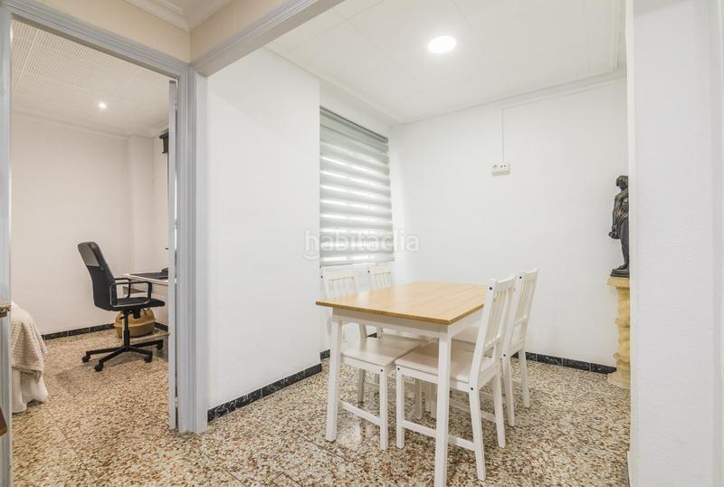 Foto 5be21a2d-b36d-4e53-ada7-28c388025dc6. Pis a Reina Victoria - Miguel Hernández Elche / Elx