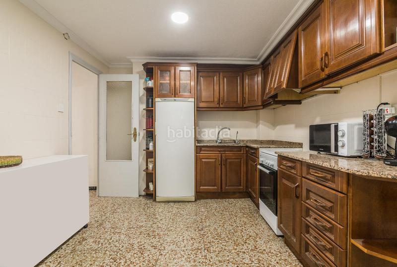 Foto 63ac0bf4-9ab7-4546-8d9d-7aa25f8a749f. Flat in Reina Victoria - Miguel Hernández Elche / Elx