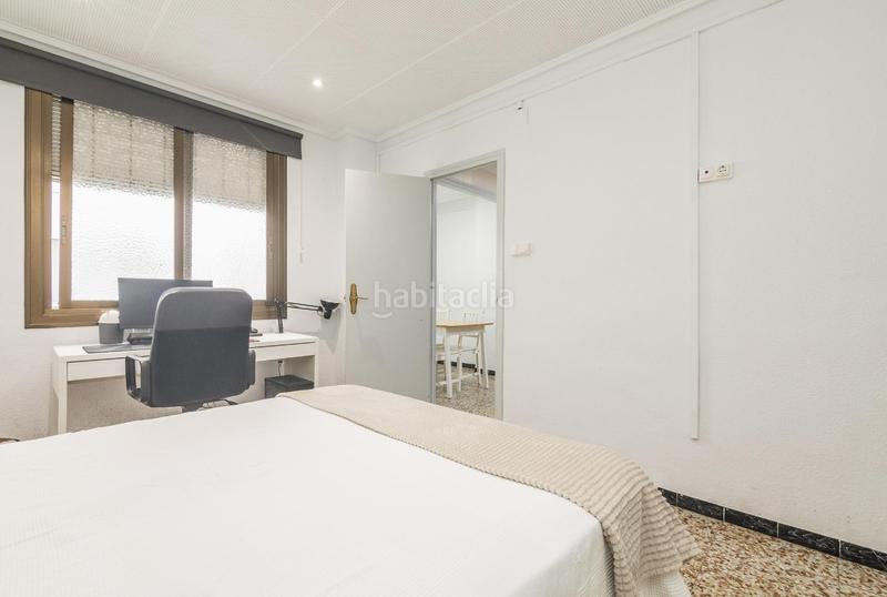 Foto 66e4c9e2-c99d-428a-8cfe-fdb577f90bc0. Flat in Reina Victoria - Miguel Hernández Elche / Elx