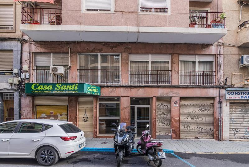 Foto 71e1d954-2ee1-4eda-9298-4316c2dcac19. Pis a Reina Victoria - Miguel Hernández Elche / Elx