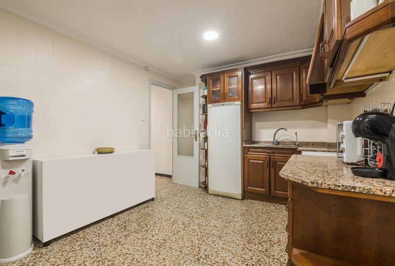 Foto b1788646-9d08-4043-96a8-1dd3635e58d7. Flat in Reina Victoria - Miguel Hernández Elche / Elx