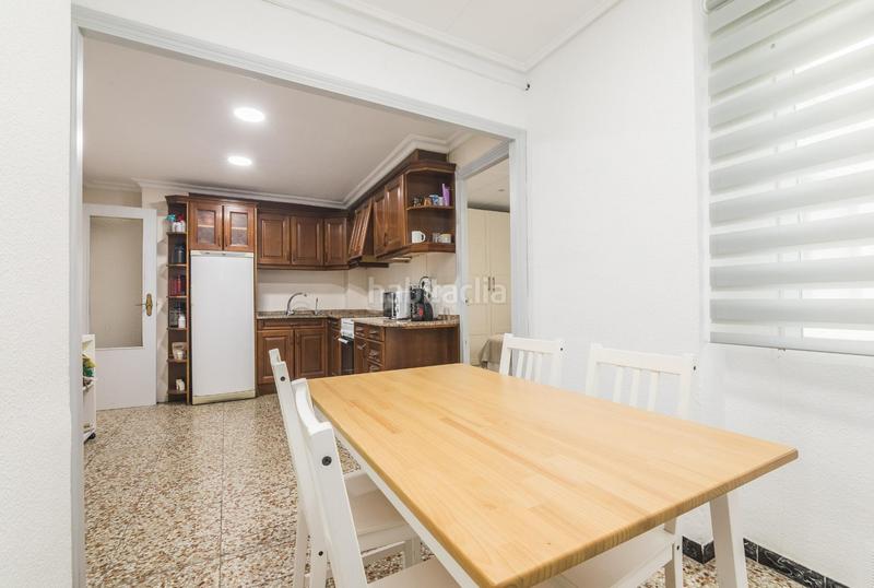 Foto ca909f59-8a76-4474-90b2-d26e7cd36516. Flat in Reina Victoria - Miguel Hernández Elche / Elx
