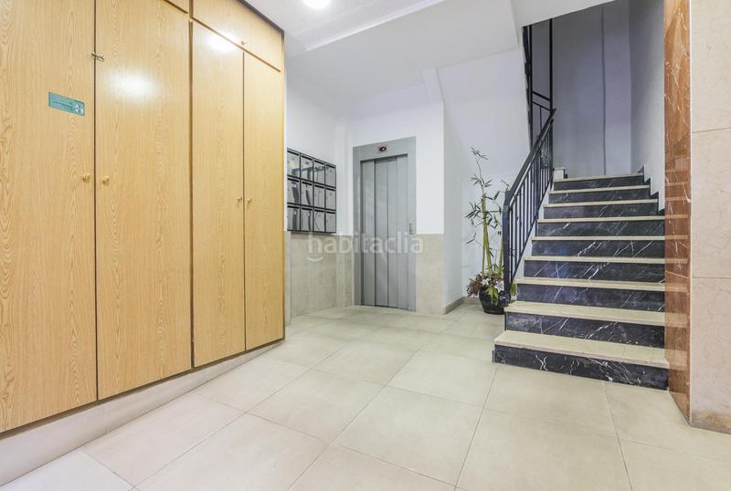 Foto dc31edeb-f6e9-4c6b-bbe4-4dcc813185a5. Flat in Reina Victoria - Miguel Hernández Elche / Elx