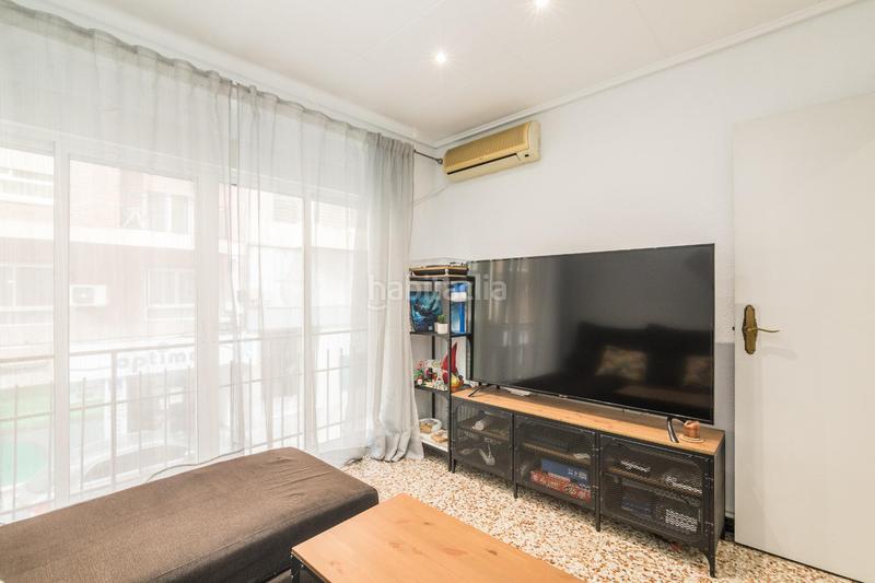 Foto f9008eba-80d7-4489-acdd-9a9d8aed108d. Flat in Reina Victoria - Miguel Hernández Elche / Elx