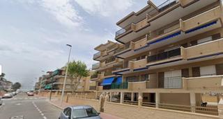 Pis  Callosa de segura. Tu hogar mediterráneo con dos terrazas junto al mar en santa pol