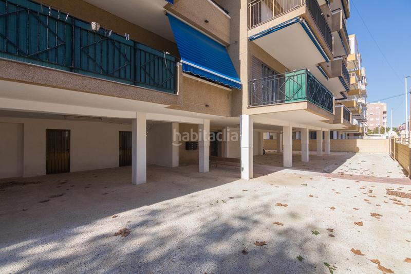 Foto 08a41b09-52a2-4368-925c-d669b139397f. Appartamento con parcheggio in Gran Playa Santa Pola
