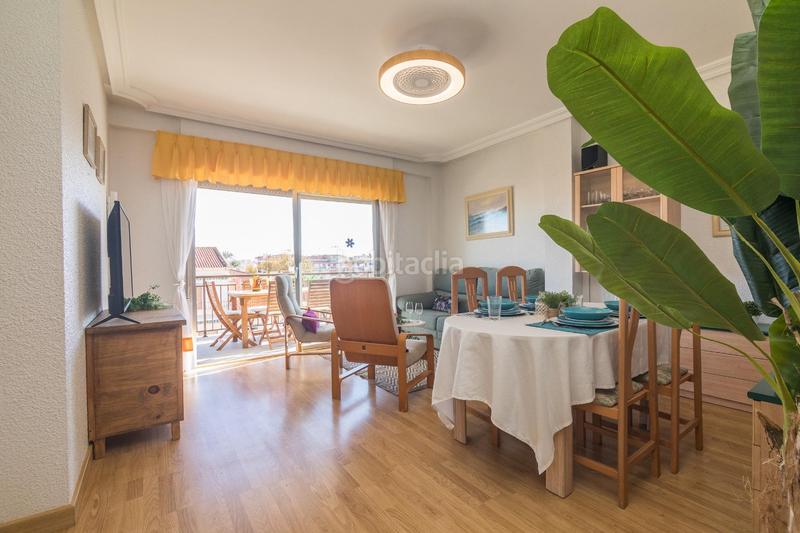 Foto 124ba32b-73c6-4fdb-9298-91b4381d4b31. Appartamento con parcheggio in Gran Playa Santa Pola