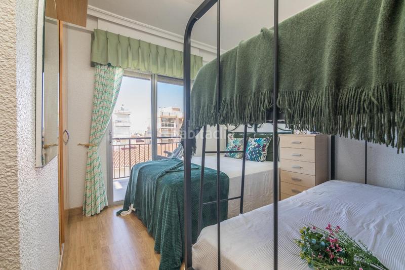 Foto 2735e636-703a-4920-9722-2552c7463de8. Appartamento con parcheggio in Gran Playa Santa Pola