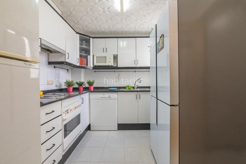 Foto 3ba39580-52e1-45f9-b237-db7df133ff02. Appartamento con parcheggio in Gran Playa Santa Pola