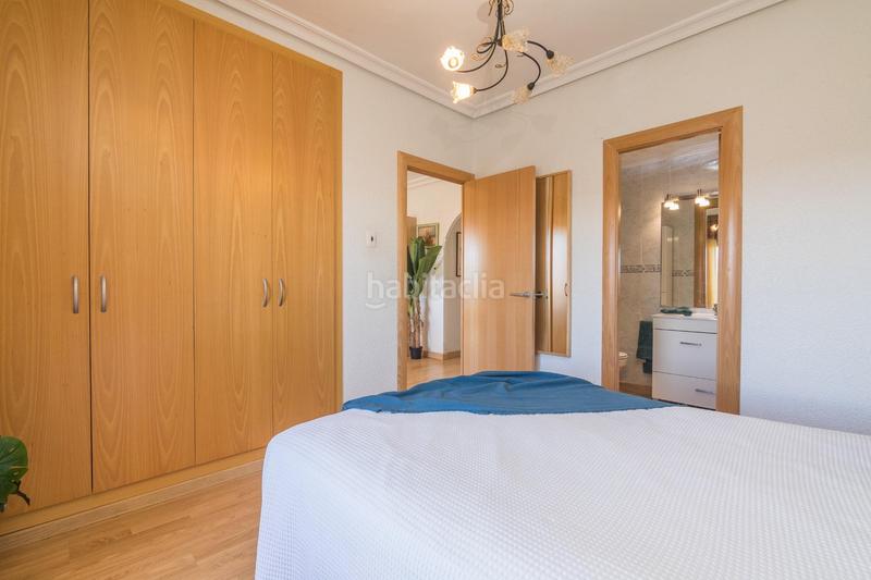 Foto 4257385f-859f-4c7f-915f-9cb3994ffc00. Appartamento con parcheggio in Gran Playa Santa Pola