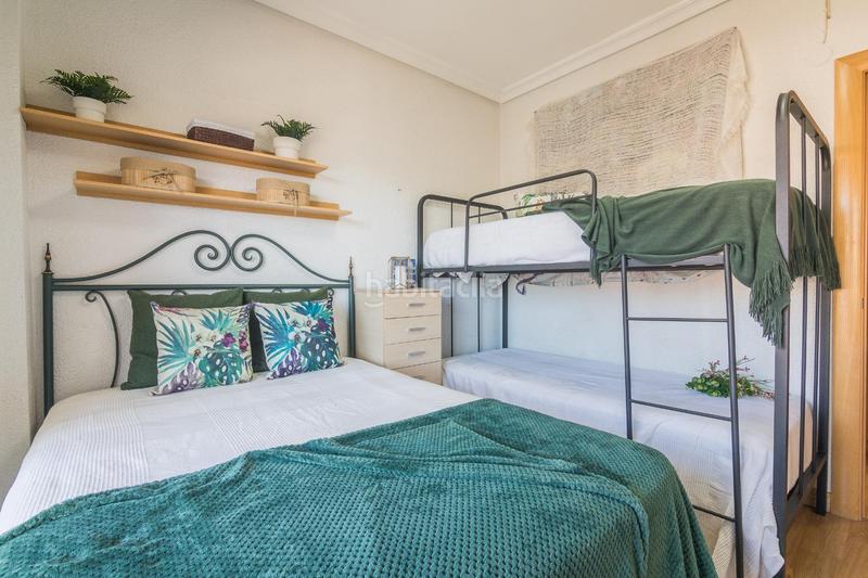 Foto 592b171c-d069-40a9-a335-19fa9eb6e0c3. Appartamento con parcheggio in Gran Playa Santa Pola