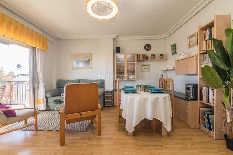 Foto 611c4881-1cf1-436c-b80f-8e4308b37447. Appartamento con parcheggio in Gran Playa Santa Pola