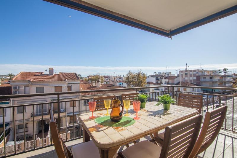 Foto 720a3c47-fd25-4eda-87bf-879525fb42cb. Appartamento con parcheggio in Gran Playa Santa Pola