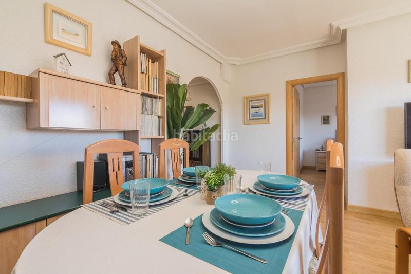 Foto 8ff50d86-06d1-4ff1-b32b-1b02aa8419f6. Appartamento con parcheggio in Gran Playa Santa Pola