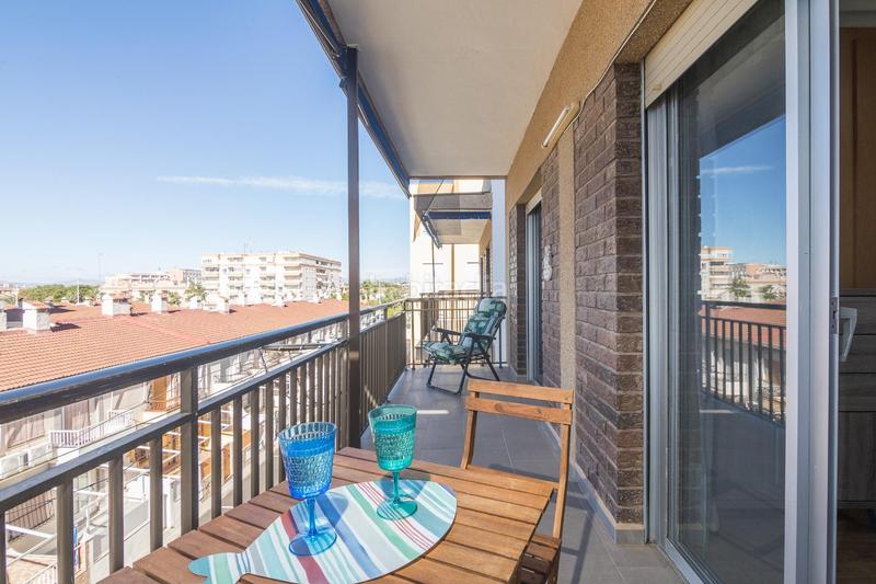 Foto 9674f587-01fe-4ccd-886b-2e7791d0442a. Appartamento con parcheggio in Gran Playa Santa Pola