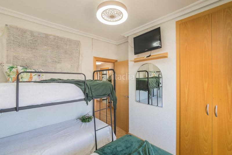 Foto 9ca05a10-5bc1-445a-bafc-33bf25a76854. Appartamento con parcheggio in Gran Playa Santa Pola