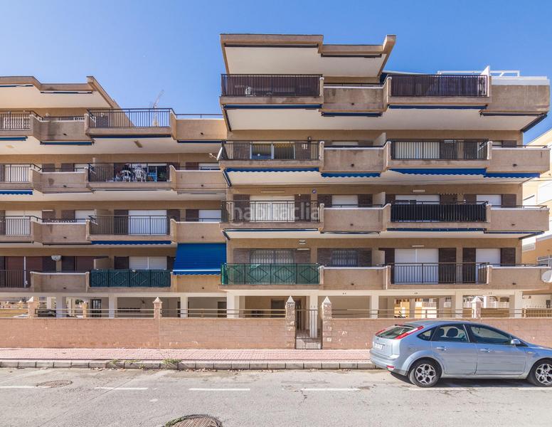 Foto a5254396-def9-4121-a397-84a3bcac35e2. Appartamento con parcheggio in Gran Playa Santa Pola