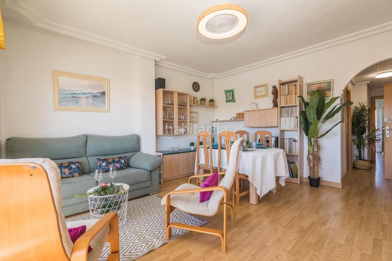 Foto b7f39e91-6448-4750-9b74-e348eb8cd836. Appartamento con parcheggio in Gran Playa Santa Pola