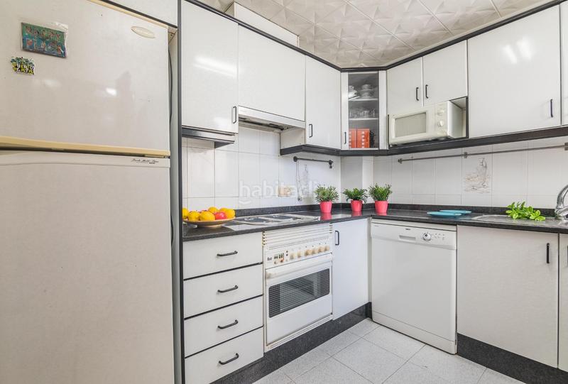 Foto cd504863-bcfa-453e-b338-67e6ba50b952. Appartamento con parcheggio in Gran Playa Santa Pola