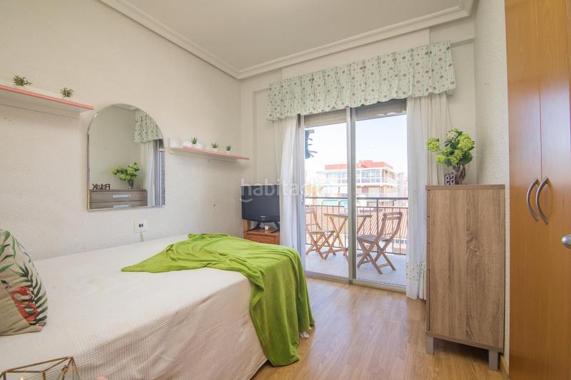 Foto d2bba5f2-12ce-43fa-b563-8a018c77a319. Appartamento con parcheggio in Gran Playa Santa Pola
