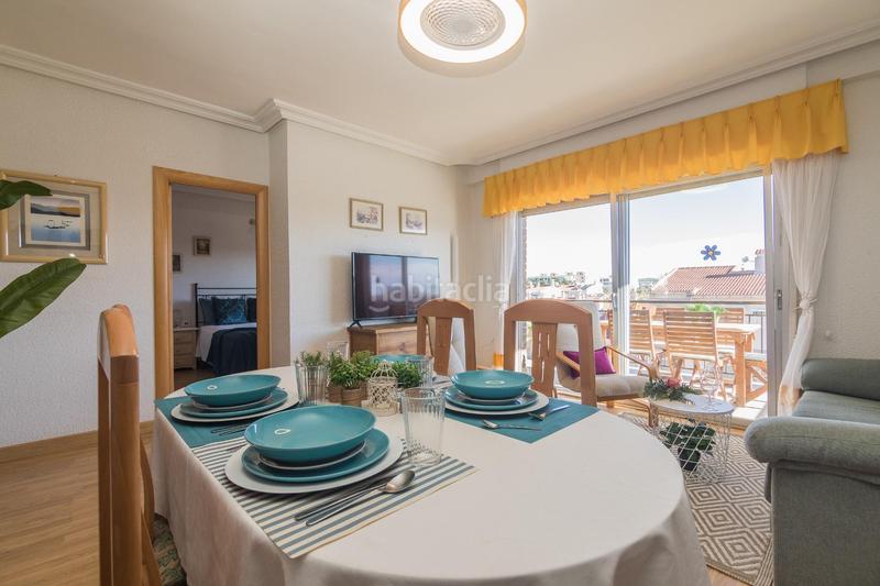 Foto eadb5211-feec-4b97-98c9-999cb3797f01. Appartamento con parcheggio in Gran Playa Santa Pola