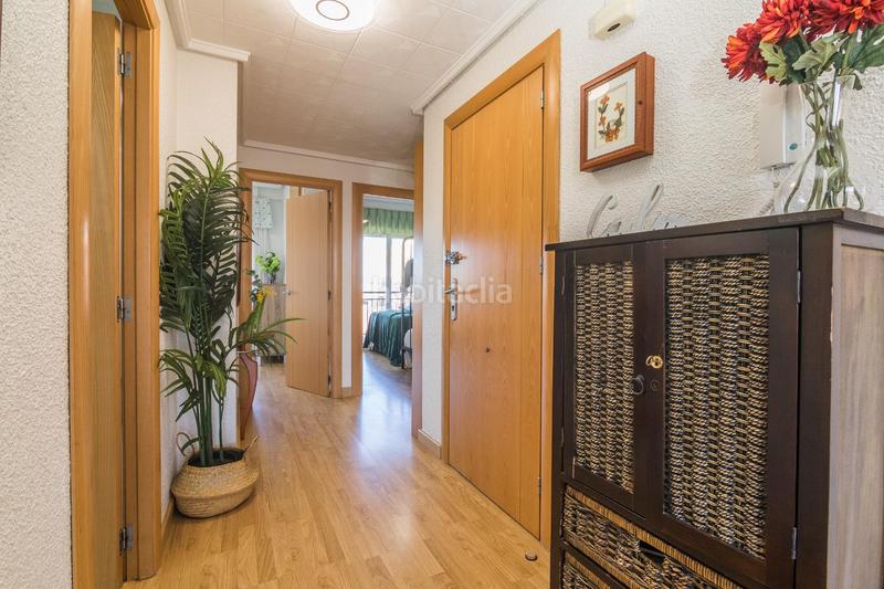 Foto fe3f4460-8fe9-45c3-97b6-9e7159470128. Appartamento con parcheggio in Gran Playa Santa Pola