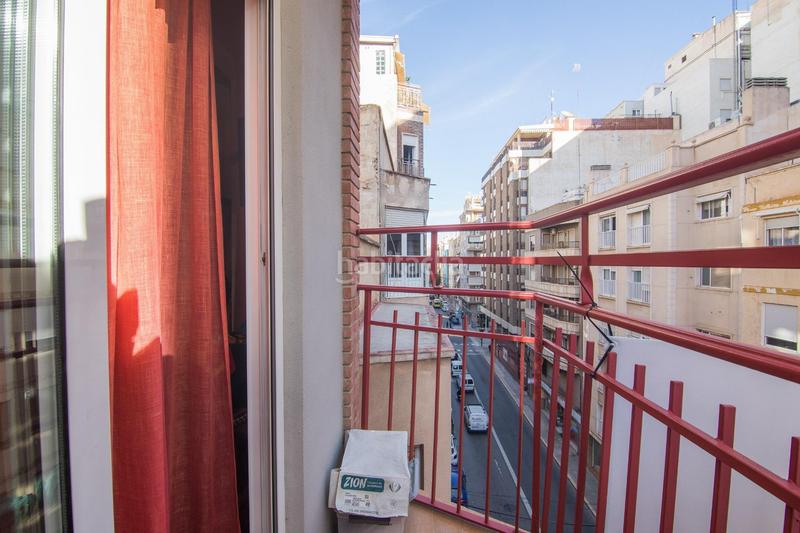 Foto 138966e7-e658-4d6f-846e-2be0a81e3d5d. Pis a Pont Nou - Corazón de Jesús Elche / Elx