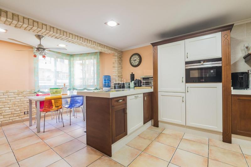 Foto 21bb460b-e659-44ed-b6b5-13a84b541041. Pis a Pont Nou - Corazón de Jesús Elche / Elx